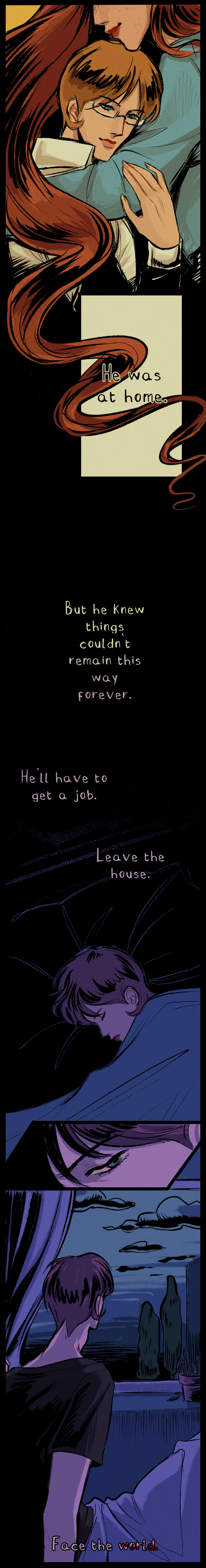 More to Us - Chapter 3 - 15 - Mikibagels.com