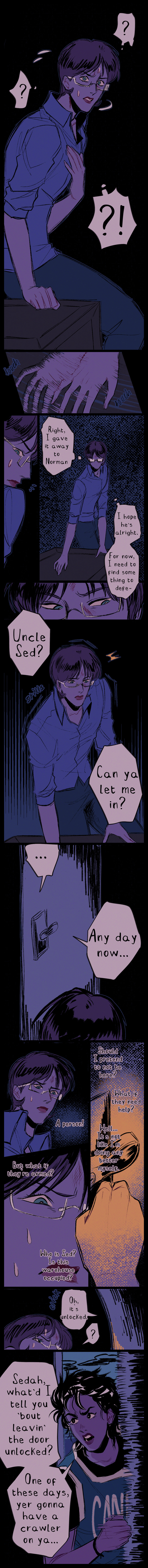 More to Us - Chapter 3 - 18 - Mikibagels.com