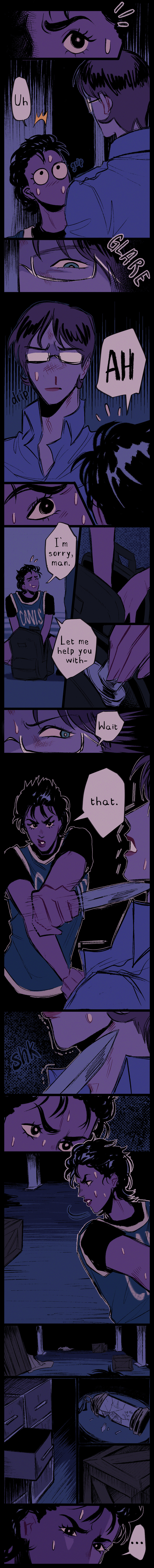 More to Us - Chapter 3 - 19 - Mikibagels.com