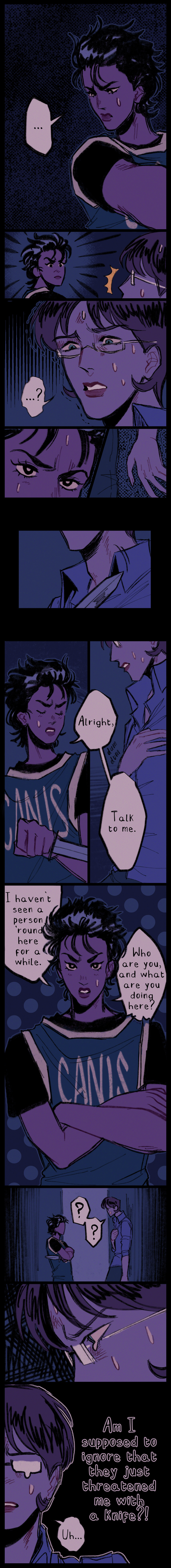 More to Us - Chapter 3 - 20 - Mikibagels.com