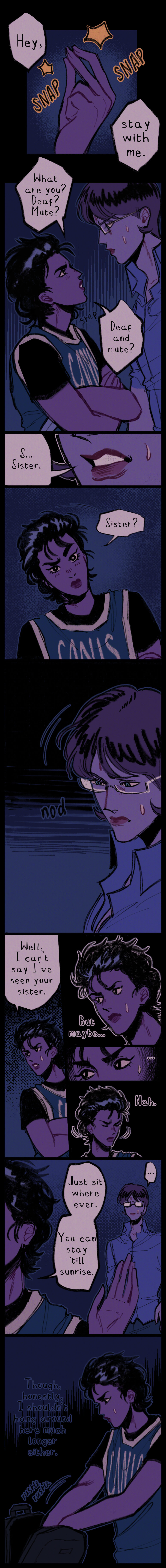 More to Us - Chapter 3 - 21 - Mikibagels.com