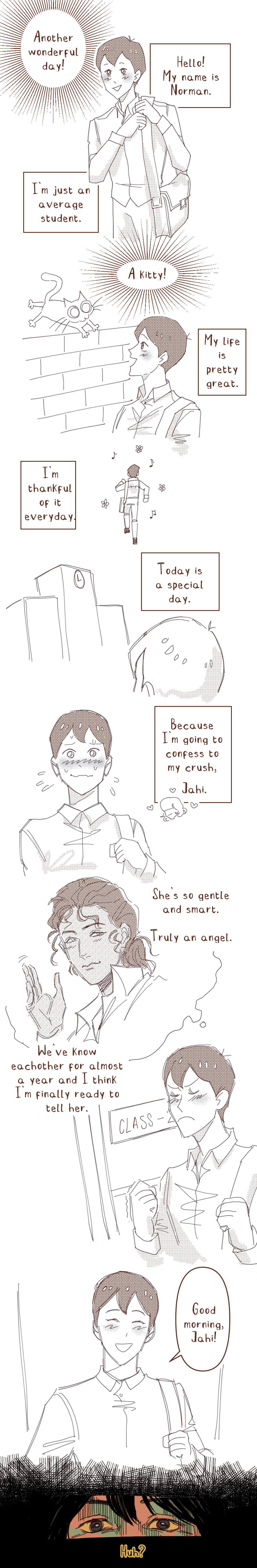 More to Us - Chapter 1 -1 - Mikibagels.com