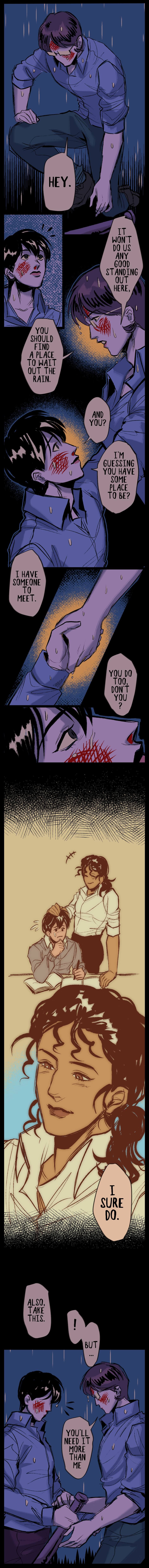 More to Us - Chapter 2 - 13 - Mikibagels.com