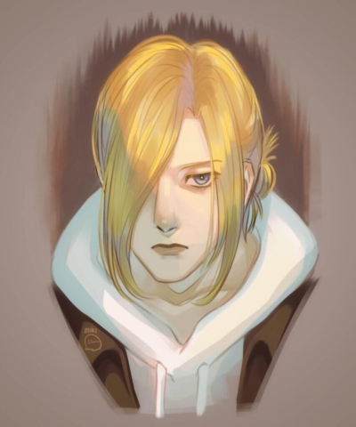 Annie Leonhardt - Portfolio - Mikibagels.com