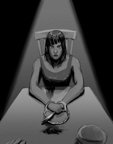 Whether You Like It Or Not - Portfolio - Mikibagels.com