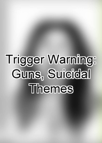 Portrait Study 6 - Portfolio - Mikibagels.com