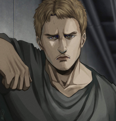 Painting Study - Portfolio - Mikibagels.com