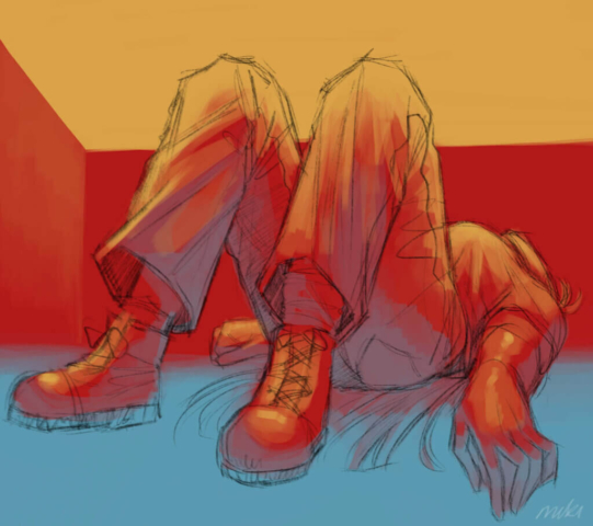 New Life - Portfolio - Mikibagels.com