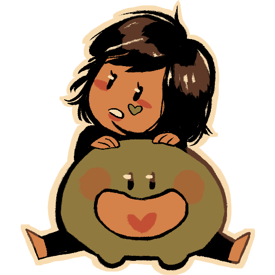 Commission - Mikibagels.com